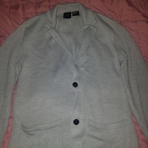 Cardigan Sweater